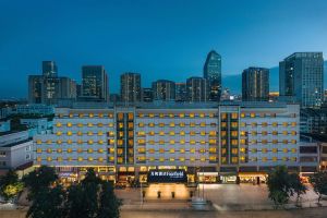 Image of Fairfield by Marriott Ningbo Yinzhou