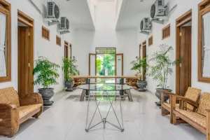 Image of RedDoorz Syariah near Taman Pelangi Jogja 2