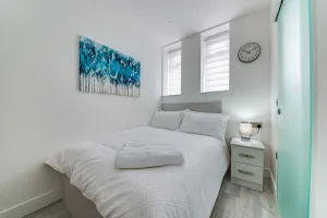 Image of Superior Compact Studio Close to Amenities