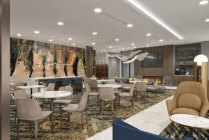 Image of La Quinta Inn & Suites by Wyndham Mebane
