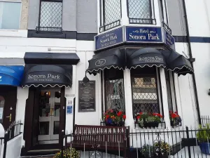 Image of SONORA PARK Hotel