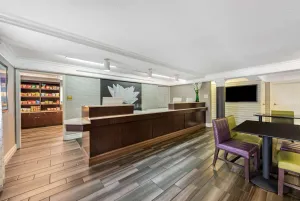 Image of La Quinta Inn by Wyndham Miami Airport North