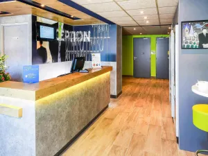 Image of Ibis Budget Marseille Vitrolles