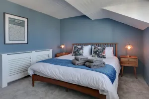 Image of Outstanding 3 Bedroom Townhouse in Hertford