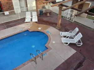 Image of La Copa Inn Alamo