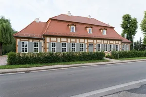 Image of Schloss Beuchow