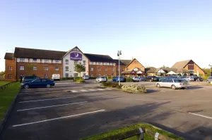 Image of Premier Inn Preston East