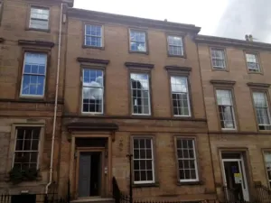 Image of Dreamhouse at Blythswood Apartments Glasgow
