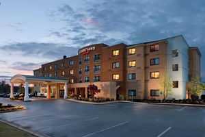 Image of Courtyard by Marriott Jackson