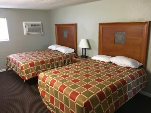 Image of Red Carpet Motel