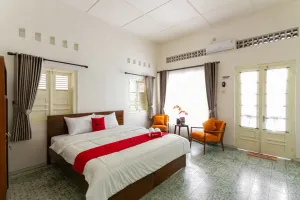 Image of RedDoorz Syariah near Titik Nol Yogyakarta