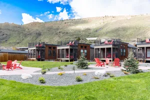 Image of The Ridgeline Hotel at Yellowstone, Ascend Hotel Collection