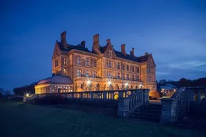 Image of Walton Hall Hotel & Spa by Sunday