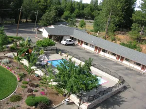 Image of Mother Lode Motel