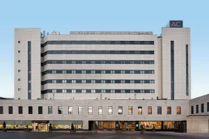 Image of AC Hotel Oviedo Fórum by Marriott