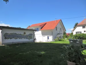 Image of Buche