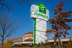 Image of Holiday Inn Chicago North Shore by IHG