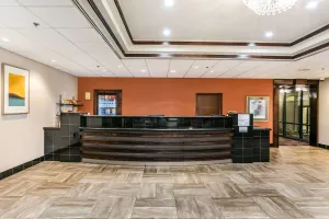 Image of Clarion Hotel BWI Airport Arundel Mills