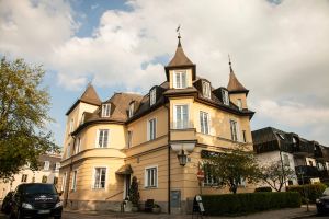 Image of Laimer Hof am Schloss Nymphenburg