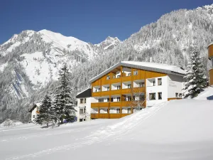 Image of Hotel Sonnblick