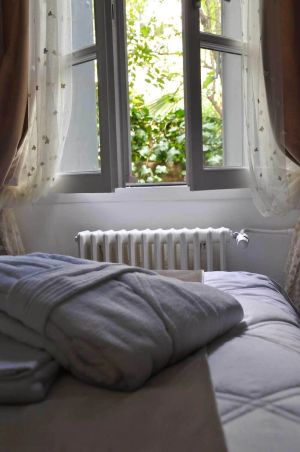 Image of Ida Chambres d'hôtes B&B