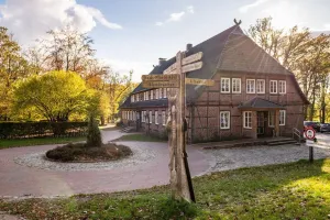 Image of Landhaus Haverbeckhof