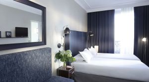 Image of Hôtel Londres et New York - Teritoria