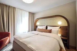 Image of Hotel Palais Mailberger Hof
