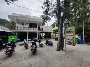 Image of Arina Island Resort - A Bergamont Group of Hotels