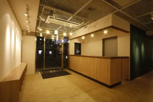Image of Hotel Palace Japan
