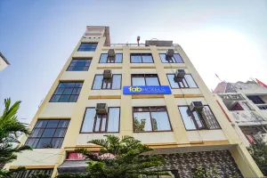 Image of FabHotel Deepak Palace