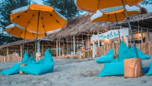 Image of Cabana Retreat - Glamping