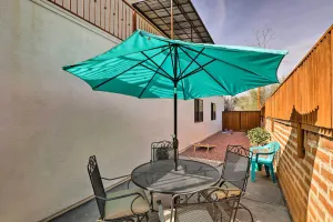 Image of Tucson Home with Wraparound Balcony, Walk to U of A!