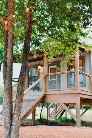 Image of 9 Son's Geronimo - Birdhouse Cabin