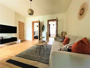 Image of Boho Apartments - 2 Bedrooms