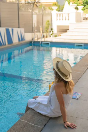 Image of Juliana Hotel Cannes