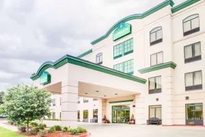 Image of Wingate by Wyndham Bossier City