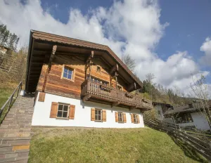 Image of Restful Chalet in Wald-Königsleiten near Ski Bus