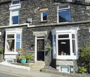 Image of 4 bedroom town house