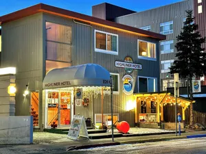 Image of Highliner Hotel