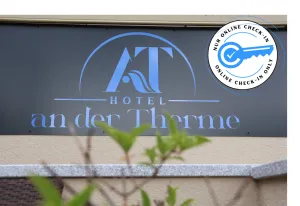 Image of Hotel an der Therme