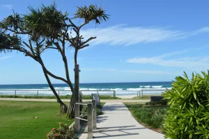 Image of Sanctuary Beach Resort