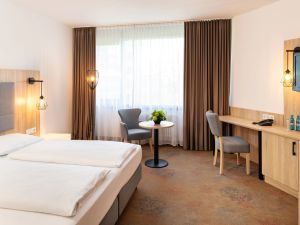 Image of Plaza Hotel & Living Frankfurt
