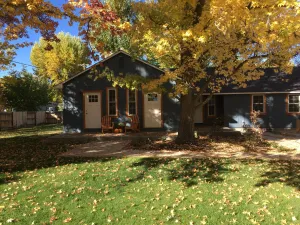 Image of Eastside Guesthouse and Bivy