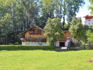 Image of Special Apartment in Walchen with Private Terrace