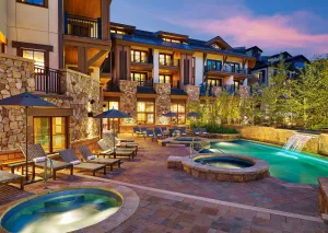 Image of The Sebastian - Vail