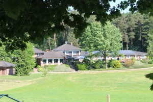 Image of Hotel Café Wahlde Restaurant
