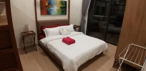 Image of Munchkin Seafront Residence bossku