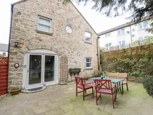 Image of Honeysuckle Cottage