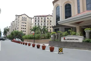 Image of Sarasota Residential Resort Manila